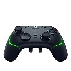 RAZER(レイザー) ゲームパッド Wolverine V2 Chroma ブラック RZ06-04010100-R3M1 ［USB /Windows /17ボタン］ RZ0604010100R3M1