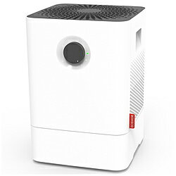 ボネコ 気化式加湿器 healthy air W200 ホワイト W200W ［気化式］ W200