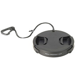 �ϥ��� ��󥺥ץ��ƥ��ȥ���åס�58mm�ˡ�KA-LCP58 KALCP58