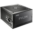 ADATA(エイデータ) PC電源 XPG PYLON ブラック PY...(2)