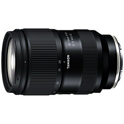 TAMRON(タムロン) カメラレンズ 28-75mm 
