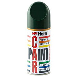 HOLTS MH2432 カーペイント180ml トヨタ 764 ライトアクアメタリック MH2432