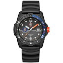 ルミノックス LUMINOX BEARGRYLLS メンズ ラバー（並行輸入） 3723 3723