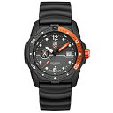 ルミノックス LUMINOX BEARGRYLLS メンズ ラバー（並行輸入） 3729 3729