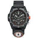 ~mbNX LUMINOX BEARGRYLLS Y o[isj 3741 3741