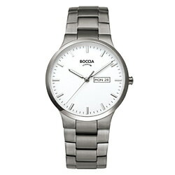 ボッチアチタニューム BOCCIA TITANIUM QT Classic Collection メンズ ブレス 3649-01 364901 ボッチアチタニューム BOCCIA TITANIUM QT Classic Collection メンズ ブレス 3649-01 364901