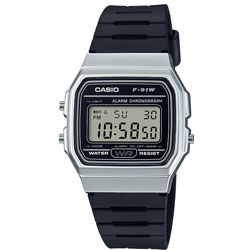 CASIO(カシオ) スタンダードウォッチ 「カシオ コレクション」 F-91WM-7AJH F91WM7AJH