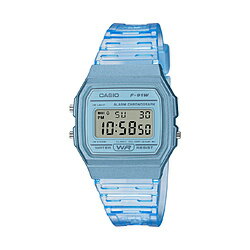 CASIO(カシオ) スタンダードウォッチ 「カシオ コレクション」 F-91WS-2JH F91WS2JH