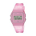 CASIO(カシオ) スタンダードウォッチ 「カシオ コレクション」 13 F-91WS-4JH F91WS4JH