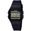 CASIO(カシオ) スタンダードウォッチ 「カシオ コレクション」 F-94WA-9JH F94WA9JH