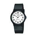 CASIO(カシオ) スタンダードウォッチ 「カシオ コレクション」 MQ-24-7B2LLJH MQ247B2LLJH