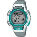 CASIO(JVI) X|[cMAiSPORTS GEARj 03 LWS-1000H-8AJH LWS1000H8AJH