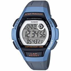 楽天ソフマップ　デジタルコレクションCASIO（カシオ） スポーツギア（SPORTS GEAR） LWS-2000H-2AJH LWS2000H2AJH