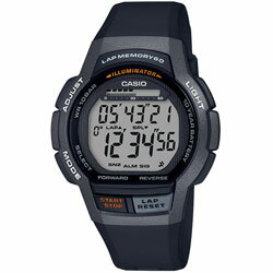 CASIO(カシオ) スポーツギア（SPORTS GEAR） WS-1000H-1AJH WS1000H1AJH