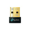 TPLINK ブルートゥース アダプター [USB-A /Bluetooth 5.0] (Windows11対応) UB500 UB500