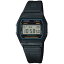 CASIO(カシオ) スタンダードウォッチ 「カシオ コレクション」 F-84W-1QJH F84W1QJH