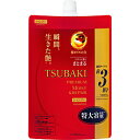 ファイントゥデイ資生堂 TSUBAKI(ツバキ)プレミアムモイスト シャンプー つめかえ用 1000ml TBKPMSP1000