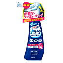 LION ルック 泡ピタ トイレ洗浄スプレー ウォーターリリー 本体 300ml(3)