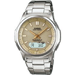 CASIO(カシオ) WVA-M630D-9AJF ［ソーラー電波時計］ウェーブセプター 「マルチバンド6」 WVAM630D9AJF