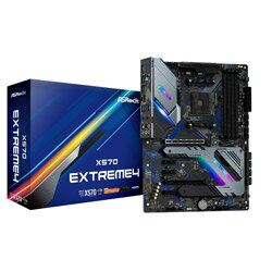 【在庫限り】 ASRock(アスロック) X570 Extreme4 X570EXTREME4 [振込不可]