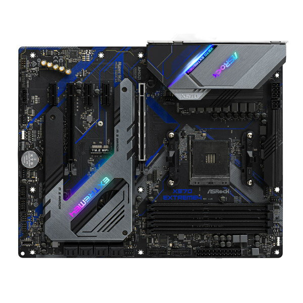 【在庫限り】 ASRock(アスロック) X570 Extreme4 X570EXTREME4 [振込不可]