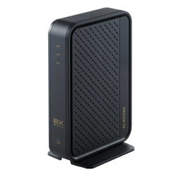 ELECOM(GR) Wi-Fi[^[ e@ 4804+574Mbps ubN WRC-X5400GS-B mWi-Fi 6(ax)/ac/n/a/g/bn WRCX5400GSB