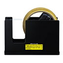 コクヨ テープカッター スチール カルカット 黒 T-SM111ND TSM111ND(3)