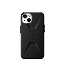 UAG iPhone 13 UAG Civilianケース UAGRIPH21MACBK