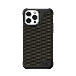 UAG iPhone 13 Pro Max UAG Metropolis LTケース UAGRIPH21LFLTKO