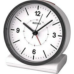 SEIKO 電波目覚まし時計　KR328W KR328W(3)