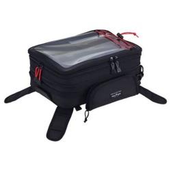 TANAX タンクバッグGT ブラック MFK-001 MFK001