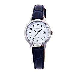 OMEGA - オリエント時計 オリエント（Orient）iO「NATURAL＆PLAIN」LIGHT CHARGE RN-WG0009S RNWG0009S