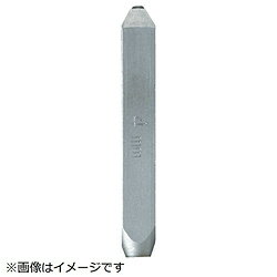 樂天商城 - トラスコ中山 SKD-40-3 TRUSCO バラ刻印 4mm 3 SKD403