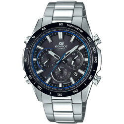 CASIO(カシオ) ［ソーラー電波時計］エディフィス（EDIFICE） 「TOUGH MVT.」　EQW-T650DB-1AJF EQW-T650DB-1AJF EQWT650DB1AJF [振込不可]