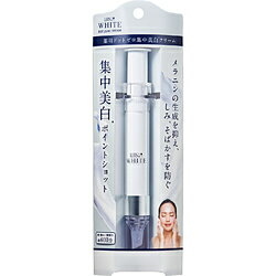 ネイチャーラボ LITS(リッツ) ホワイト 薬用ドットゼロ(12g) リッツ [振込不可]