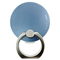 UNIQ iRing POP セレニティブルー UMS-IRPOP01SB UMSIRPOP01SB