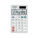 CASIO(カシオ) 手帳タイプ電卓 (10桁) SL-310A-N SL310AN