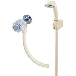 三栄水栓 ハンドシャワー ホワイト S30V-13 S30V13