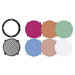 JINBEI HD-2用アクセサリーキット J404