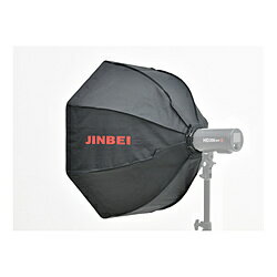 JINBEI HD-60 アンブレラソフトボックス J608