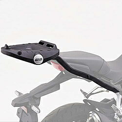 デイトナ GIVI SRV-CB250R スペシャルラック CB250R用 99608 99608(2.0)