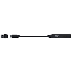 RAZER(レイザー) オーディオ変換プラグ [USB-C＋USB-A オス→メス φ3.5mm] THX ONYX RC21-01630100-R3M1 RC2101630100R3M1