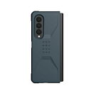 UAG UAG Galaxy Z Fold 3 CIVILIAN Casei}[hj UAG-RGLXZFD3C-ML UAGRGLXZFD3CML