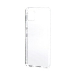 ラスタバナナ AQUOS sense6 TPUケース 1.2mm 6633AQOS6TP 【864】
