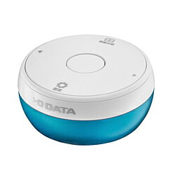 IO DATA(アイオーデータ) 〔ワイヤレスHDMI〕Wi-Fi HDMIアダプター 4K対応モデル 子機単品 WHD-4KT1 WH..