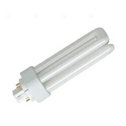 オスラム コンパクト型蛍光ランプ　FHT42EX-Nタイプ DULUXT/EPLUS42W/850 ［昼白色］ DULUXTEPLS42W850 