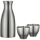 ピーコック 酒器セット ACF38