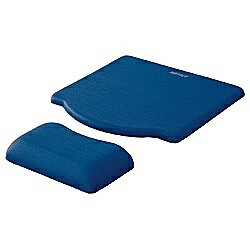 BUFFALO(�Хåե������� BPD-G05/BL-A (GEL�ޥ����ѥå�/�֥롼/�ꥹ�ȥ쥹���դ�) BPDG05BLA