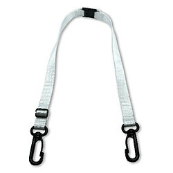 トレミール マスクストラップ ホワイト MSWT