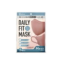 ACXI[} DAILY FIT MASK ӂTCY 5 RKD5MP y864z